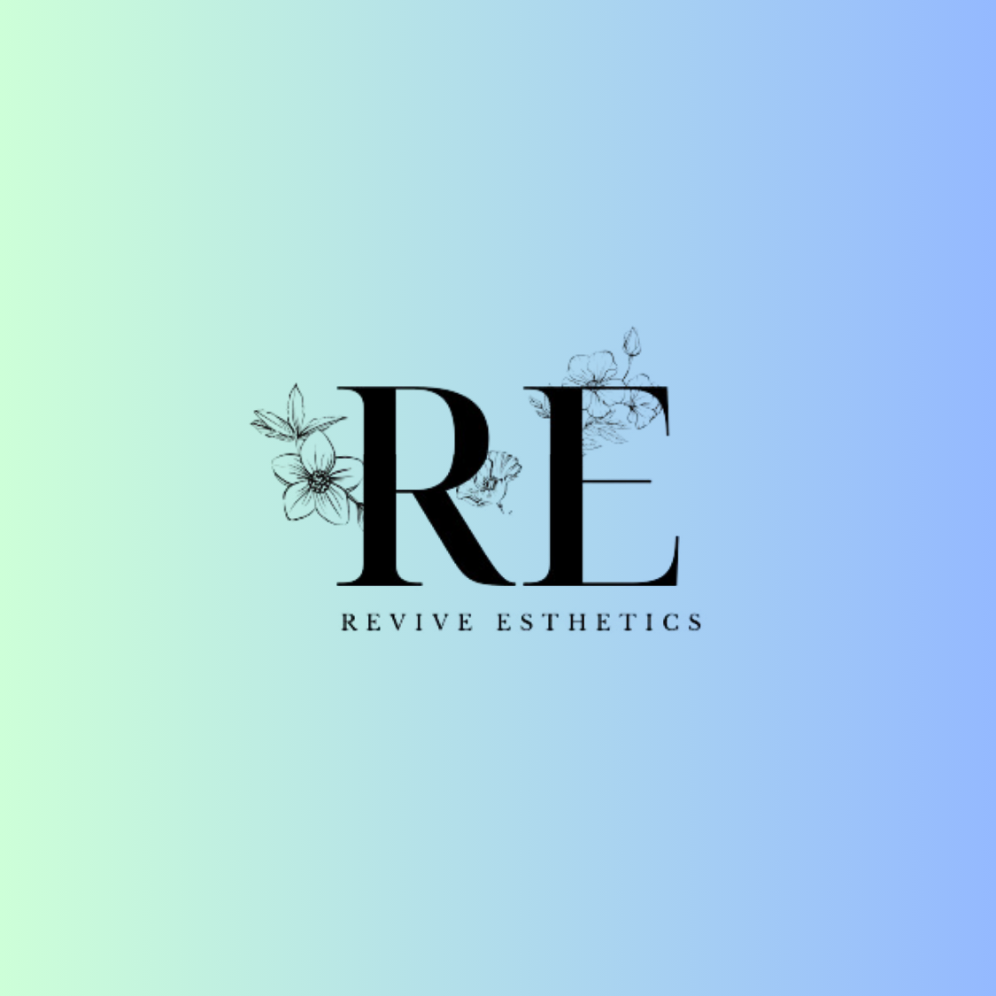 Revive Esthetics Business Card (Coaster (USCA))